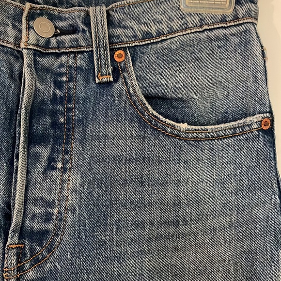 Levi's
501 Skinny Jean Leave A Trace - Picture 6 of 16